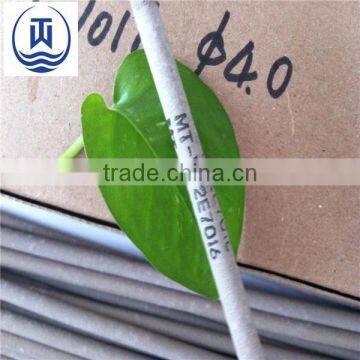 China Suppliers 300-450mm Length Electrode Welding Rod E7018 photo-5