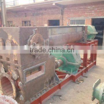 Factory Price of Vacuum Clay Brick Making Machine photo-3