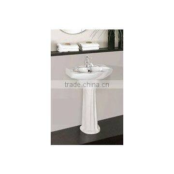 Wash Basin With Pedestal photo-2