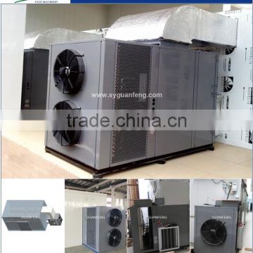 heat pump dryer