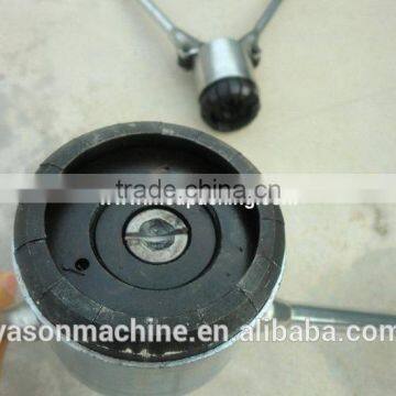 200L Drum Cap Sealing Tool Barrel Cap Sealer photo-3