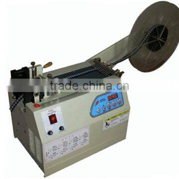 Tabletop Microcomputer Electric Cold Belt Cutter