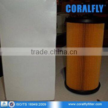 Agricultural Machines Spare Parts Air Filter 3757472M91