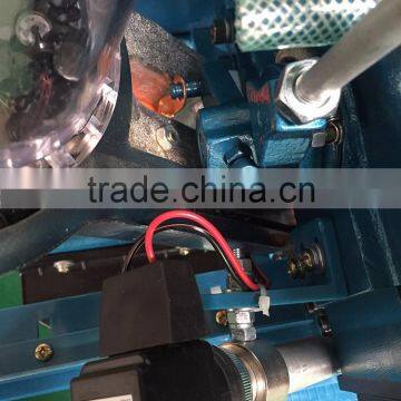 Hot Sale JULY Factory Low Prices Rivet Punching Machine photo-5
