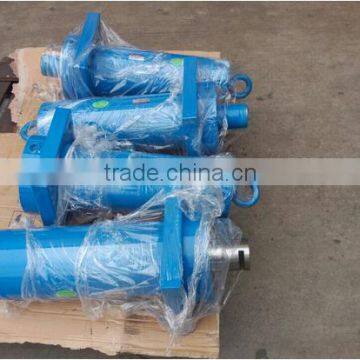 New Products JULY High Quality Small Electric Hydropneumatic Cylinder photo-4