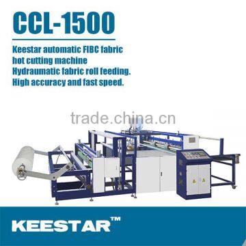 Keestar Printing Machine Baling Machine Sewing Machine to Make Bag photo-2