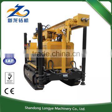 Special Recommended ! Most Portable and Economic Mining Hydraulic Drilling Rig