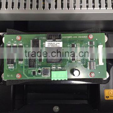 Metak CCD Plastic Optical Color Sorter Machine photo-4