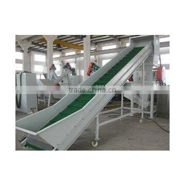 Waste PET Bottle Plastic Machinery Equipment photo-3