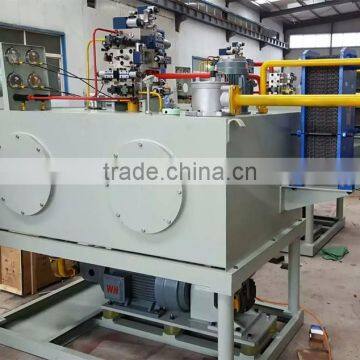 5000psi Hydraulic Power photo-5