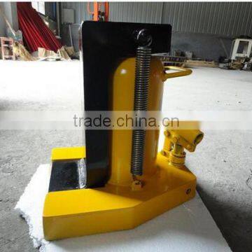 Compact Structure Portable10ton Hydraulic Claw Jack for Sale