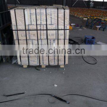 1 Ton Lifting Magnet Permanent Magnetic Lifter photo-3
