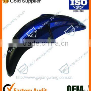 Motorcycle Body Parts Plastic Front Fender for Bajaj Pulsar photo-3