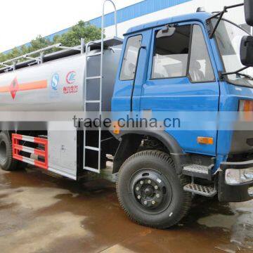 98hp 4X2 Oil Truck photo-4