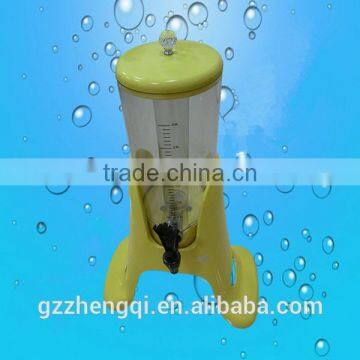 Hot sale led beer tower,beer tower price(ZQR-R1)