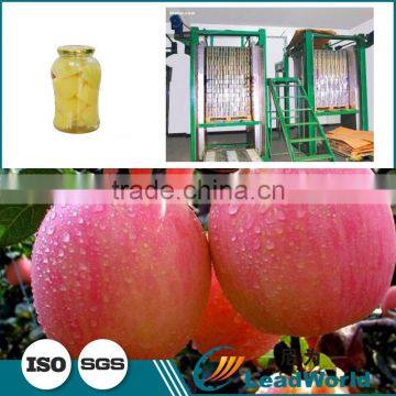 Best Price Automatic Canned Apples Palletizer photo-2