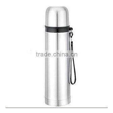 driver vacuum flask