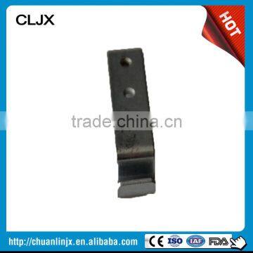 Deep Drawn Stamping Metal Parts for Train photo-6