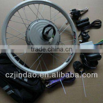 e-bike motor conversion kit (48v 1000w)