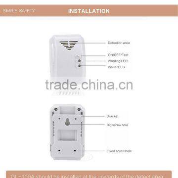 Kitchen Cooking Gas Leak Detector GL-100A photo-3