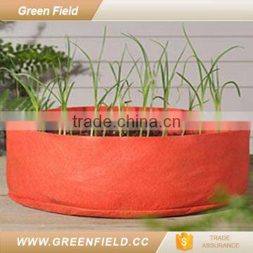 Outdoor Home Garden Smart Vegetable Pot Growing Raised Bed photo-2