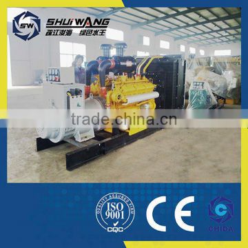 Shuiwang cheap Generator Set