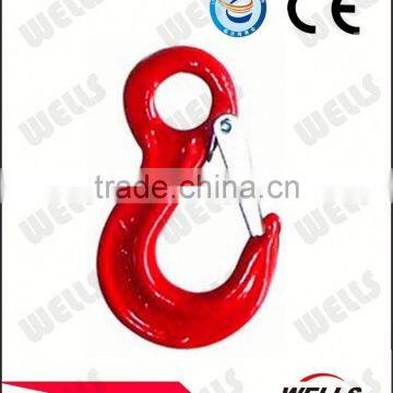 wholesale high security g80 Marine Hardware U.S Type Turnbuckle with HOOK&EYE