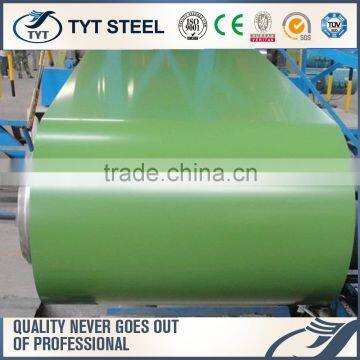 Professional Ral Color Ppgi Coils Made in China photo-4