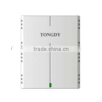 Smart Gas Detector co Sensor 0-10v Anaglog Output Carbon Monoxide Transmitter photo-2