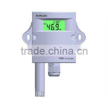High Accuracy Humidity/Temperature transmitter & sensor