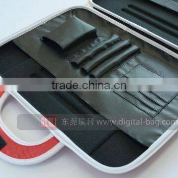 Shockproof Hard EVA Zipper Laptop Case/bag photo-5