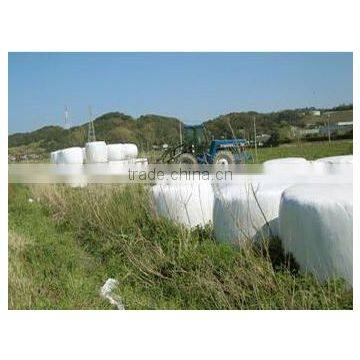 3 Layers Blown Silage Film photo-3