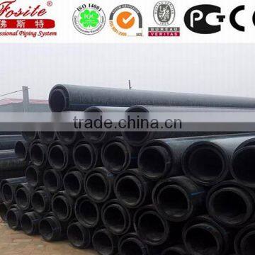 HDPEEqual Tee Plastic Pipe Fittings photo-3
