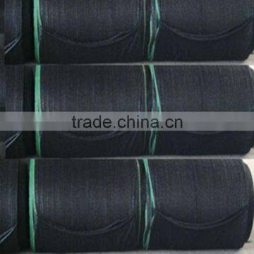 Green HDPE Virgin Material Agricultural or Garden Sun Shade Net photo-2