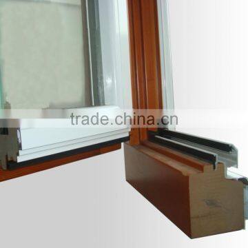 Aluminium Window Making Materials photo-3