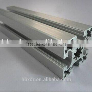Hebei Supplier Hot Sale Aluminum Profile With Good Quality / Best Price / photo-5