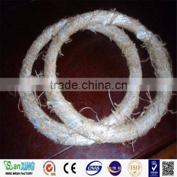 0.9mm Galvanize Wire Armouring Wire China Supplier photo-4