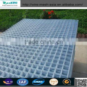 Galvanized Welded Wire Mesh Panel for Livestock Bird Cage photo-2