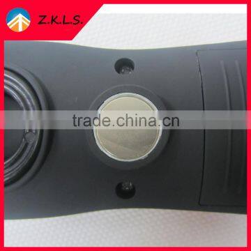 Super Bright Magnetic Work COB Led Light With Hook photo-6