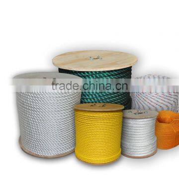 Superior Tenacity Color Nylon Rope photo-6