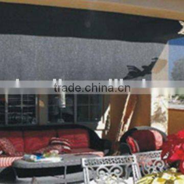 100% HDPE SUN WINDOW SHADOW BLIND FOR Outdoor and Home photo-3