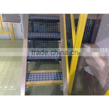 Cheap Corrosion Resistant Easily Carry Ladder for Chemical Industry photo-2