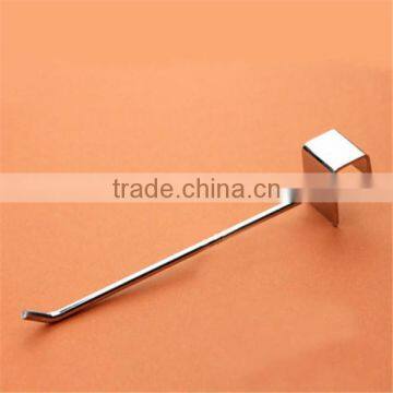 Well Designed Stainless Steel Hook for Display Rack