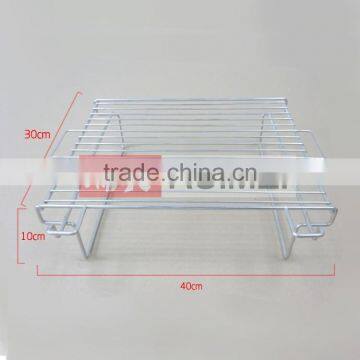 Hot Selling Wire Metal BBQ Rack