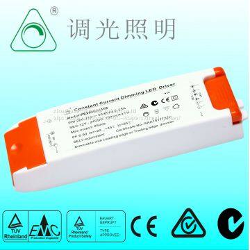 30-36W Triac Dimming Driver photo-2