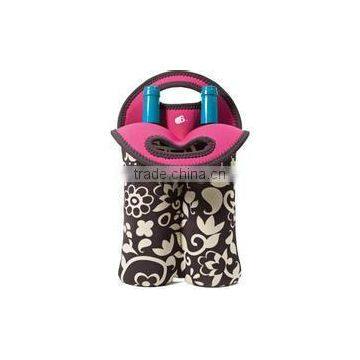 Neoprene Wine Bottle Holder(Can Cooler, Bottle Cooler) photo-4