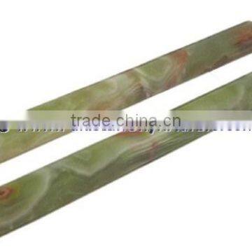 FIRST QUALITYFACTORY PRODUCUNGFACTORY PRODUCUNG ONYX PENCIL MOLDING COLLECTION photo-4