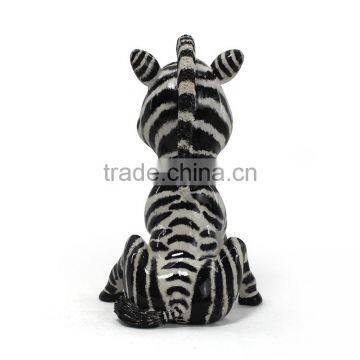 2015 Polyresin Zebra Statues for Sale photo-3