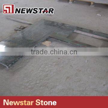 Solid Surface Countertop Granite Percut Kitchen Countertop photo-2