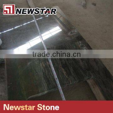 Solid Surface Countertop Granite Percut Kitchen Countertop photo-4